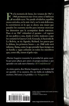 la bolivia-marian izaguirre-9788490327807