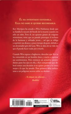 seduccion al amanecer (serie hathaways 2)-lisa kleypas-9788490705407