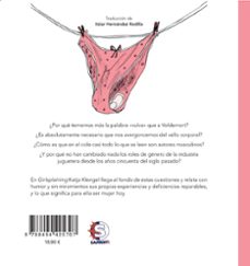 girlsplaining. ya te lo contamos nosotras-katja klengel-9788494425707