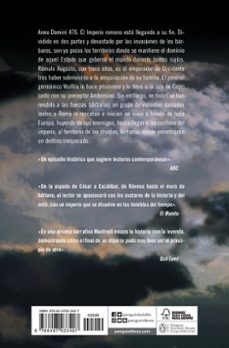 la ultima legion-valerio massimo manfredi-9788497933407