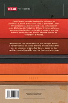 érase una vez-david trueba-9788499922607