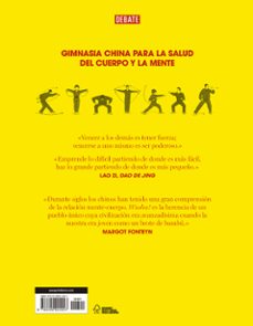 wushu!: gimnasia china para la salud del cuerpo y la mente-timothy tung-9788499924007