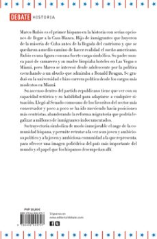 marco rubio y la hora de los hispanos-eduardo suarez-maria ramirez-9788499925707