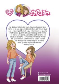 las ratitas 13-9791387519407