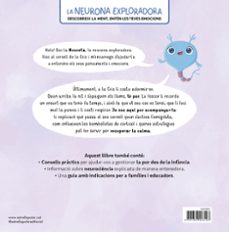 la neurona exploradora. tinc un nus a la panxa-isabel rojas estape-9791387903107