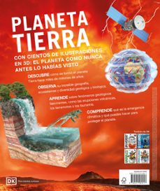 planeta tierra: el mundo como nunca antes lo habías visto-9780241582817