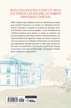 las modernas-ruth prada-9788401026317