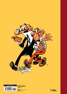 ¡felices fiestaaas! (súper humor mortadelo 65)-francisco ibañez-9788402423917
