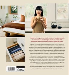 el metodo kurashi: como organizar tu espacio para crear tu estilo de vida ideal-marie kondo-9788403523517
