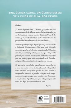 la última carta-rebecca yarros-9788408302117