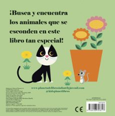 ¿dónde está el señor perrito?-ingela p. arrhenius-9788408308317