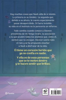 un amigo gratis-inma rubiales-9788408319917