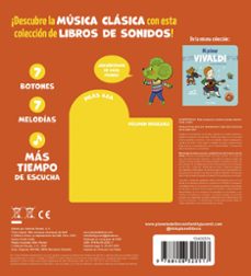Imagen Secuandaria de Mis melodías clásicas de Navidad. Con 7 melodías. Abrir galería completa.
