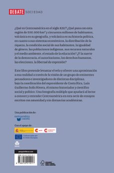 las cuentas de centroamérica-9788410214217