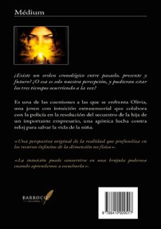 Imagen Secuandaria de MEDIUM. Abrir galería completa.