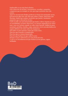 implacable-carla benito egea-9788411239417