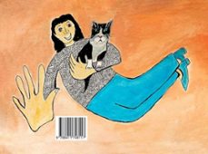 la gata petra-miriam gonzalez-9788411748117