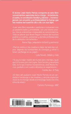 tú eres la mejor madre del mundo-dr. jose maria paricio-9788413141817