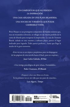 la última noche en tremore beach-mikel santiago-9788413148717