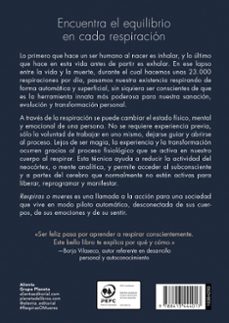 respiras o mueres-9788413444017