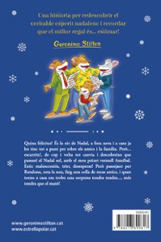 una tendra, tendra, tendra historia de nadal-geronimo stilton-9788413899817