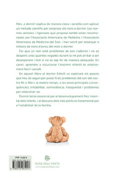nen, a dormir-eduard estivill-9788415961017