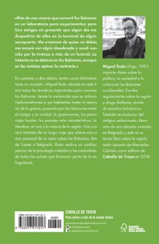 maratón balcánico-miguel roan-9788417417017