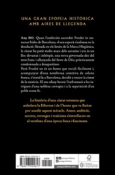 la terra maleïda-juan francisco ferrandiz-9788417444617