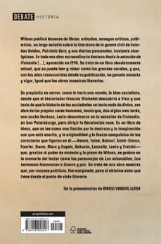 hacia la estación finlandia-edmund wilson-9788418056017