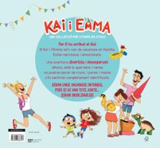 unes vacances intenses-miriam tirado-9788418688317