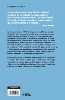 el soldado de porcelana-mathias malzieu-9788418897917