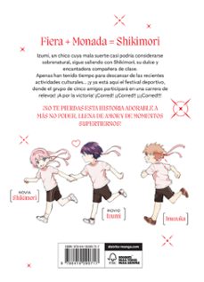 shikimori es más que una cara bonita 5-keigo maki-9788419290717