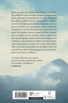 les vuit muntanyes (edició pel·lícula)-paolo cognetti-9788419394217