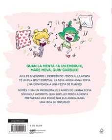 una festa supermàgica!-paule battault-9788419522917