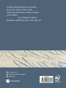 l estranger a casa-josep anton fernandez-9788419657817