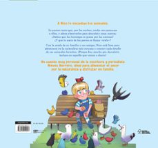 nico y los animales-nieves herrero-9788419910417