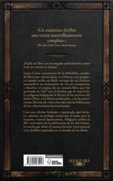 el club dumas (edicion conmemorativa 30 aniversario)-arturo perez reverte-9788420475417
