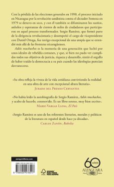 adiós muchachos-sergio ramirez-9788420478517
