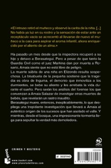 ofrenda a la tormenta (trilogía del baztán, 3)-dolores redondo-9788423366217