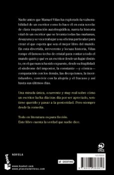 el mejor libro del mundo-manuel vilas-9788423368617