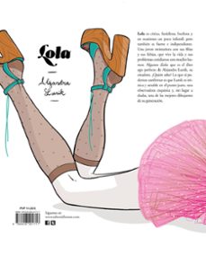 lola-alejandra lunik-9788426401717