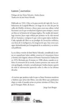 ulises (edicion especial del centenario)-james joyce-9788426407917
