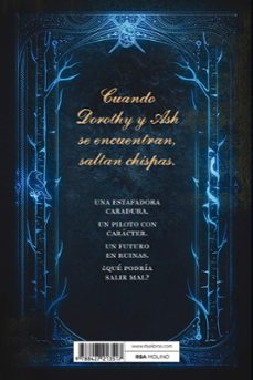 estrella oscura-danielle rollins-9788427213517