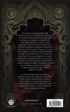 penitente-dan abnett-9788445015117