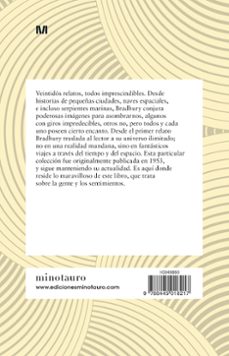 las doradas manzanas del sol (ne)-ray bradbury-9788445018217