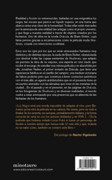 luz negra-pedro berruezo-9788445019917