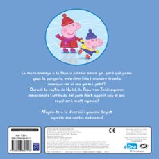 vacances de nadal! (la porqueta pepa. primeres lectures 13)-9788448845117