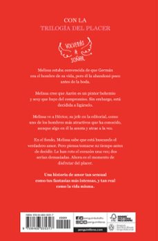 trazos de placer (trilogia del placer i)-elena montagud-9788466335317