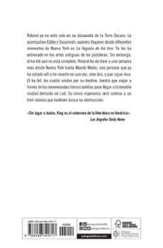 las tierras baldias (la torre oscura 3)-stephen king-9788466340717