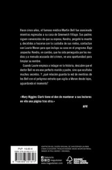 nunca sere tuya (bajo sospecha 6)-mary higgins clark-alafair burke-9788466351317